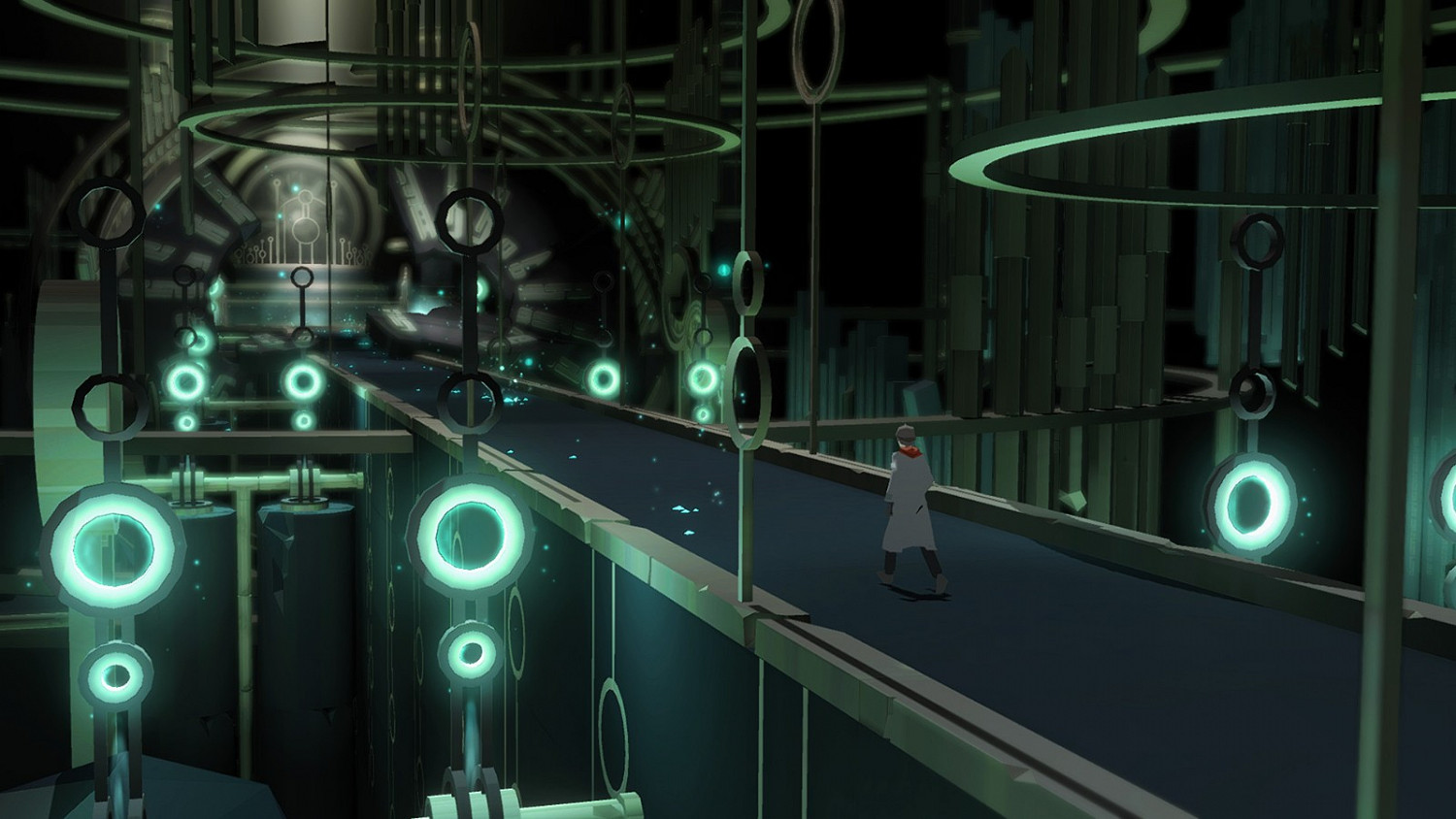 《OPUS:龍脈常歌》最新試玩展示 太空探索冒險解謎 《OPUS:龍脈常歌》最新試玩展示 太空探索冒險解謎