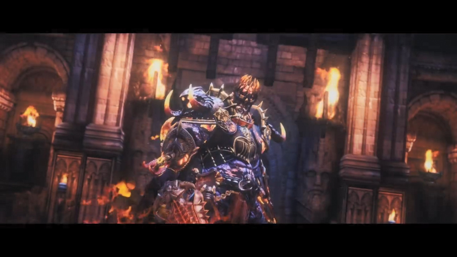 免費MMO《神佑釋放》8月7日Steam公測 預約可得額外獎勵 免費MMO《神佑釋放》8月7日Steam公測 預約可得額外獎勵