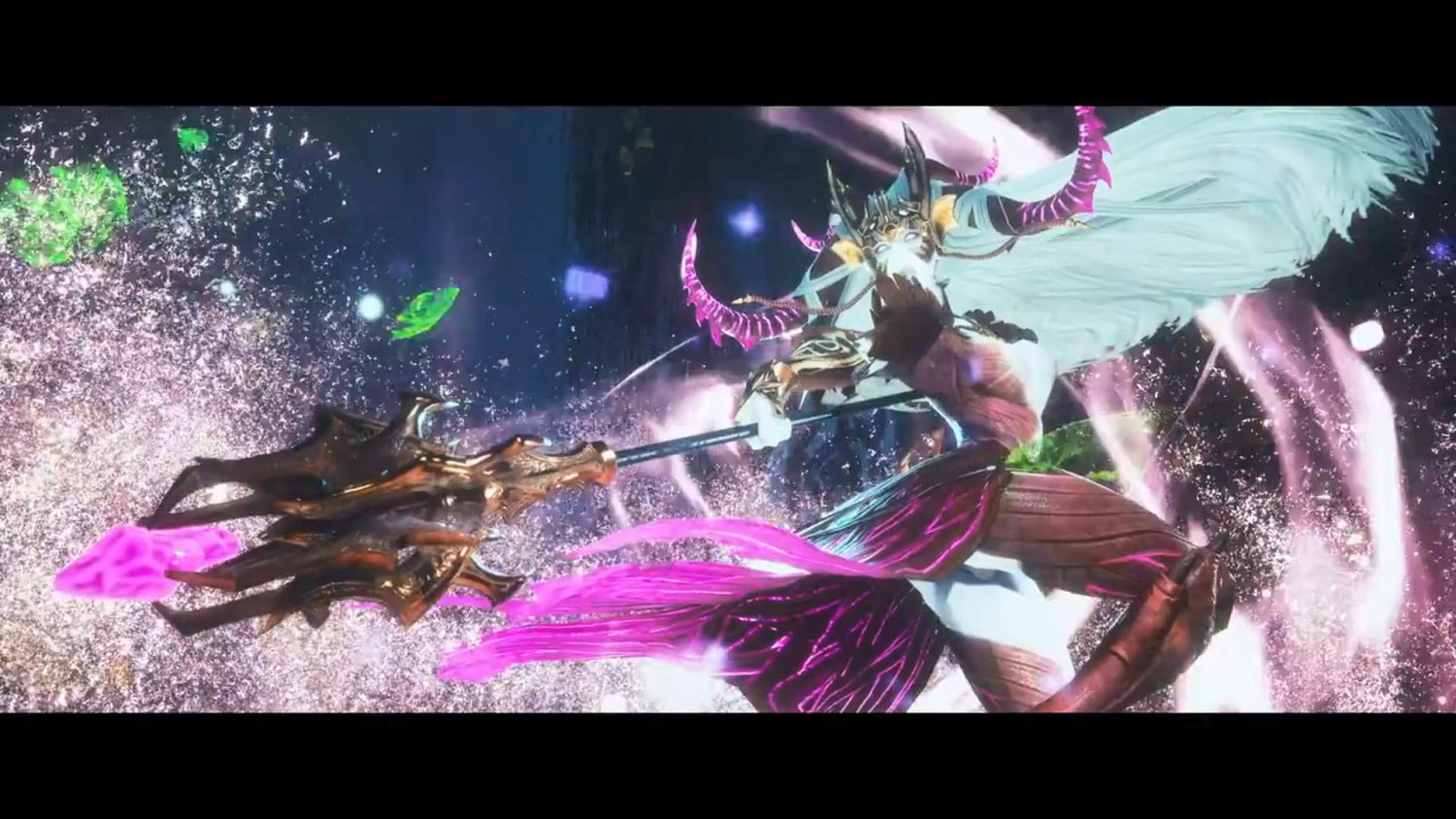 免費MMO《神佑釋放》8月7日Steam公測 預約可得額外獎勵 免費MMO《神佑釋放》8月7日Steam公測 預約可得額外獎勵