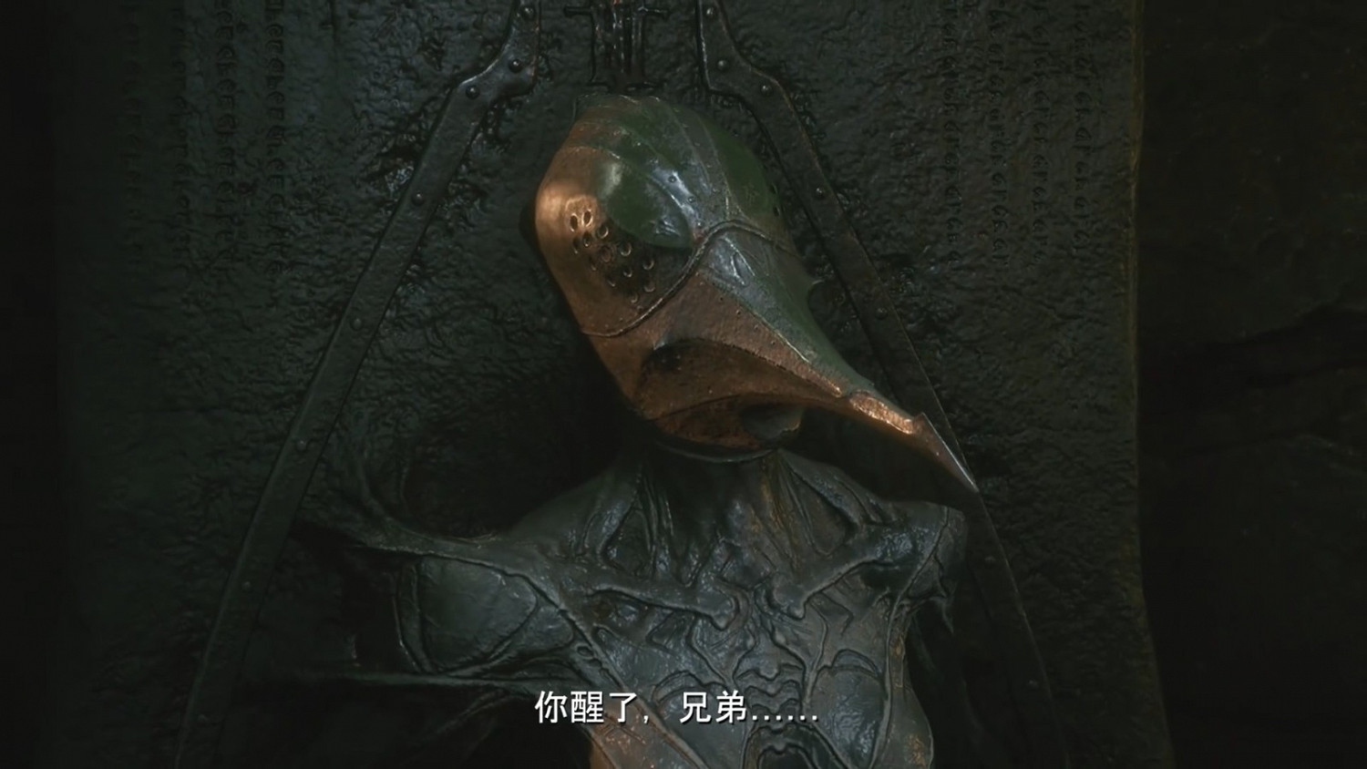 《致命軀殼》DLC“良性循環”8月18日發售 登陸全平台 《致命軀殼》DLC“良性循環”8月18日發售 登陸全平台