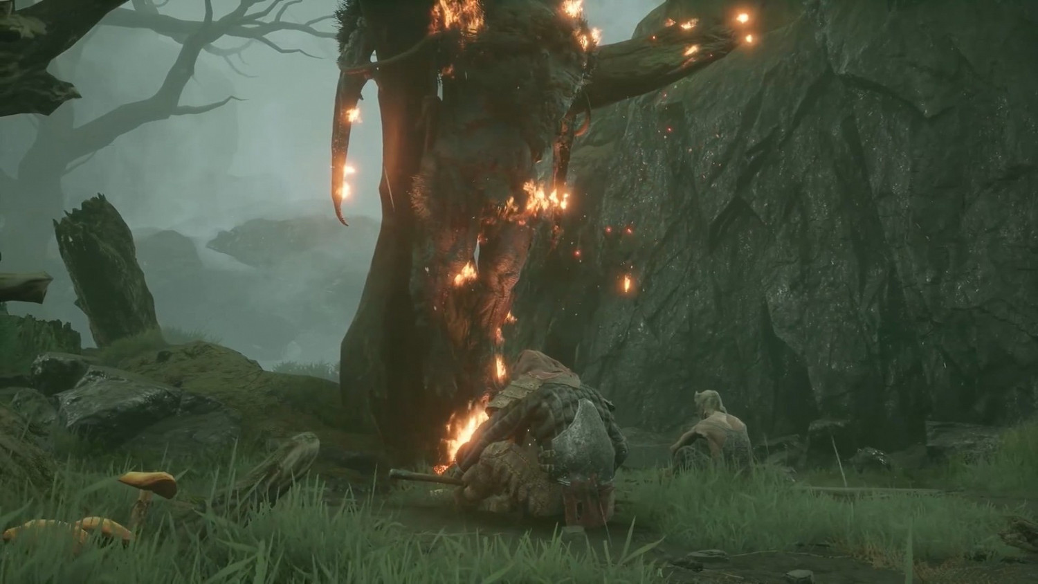 《致命軀殼》DLC“良性循環”8月18日發售 登陸全平台 《致命軀殼》DLC“良性循環”8月18日發售 登陸全平台