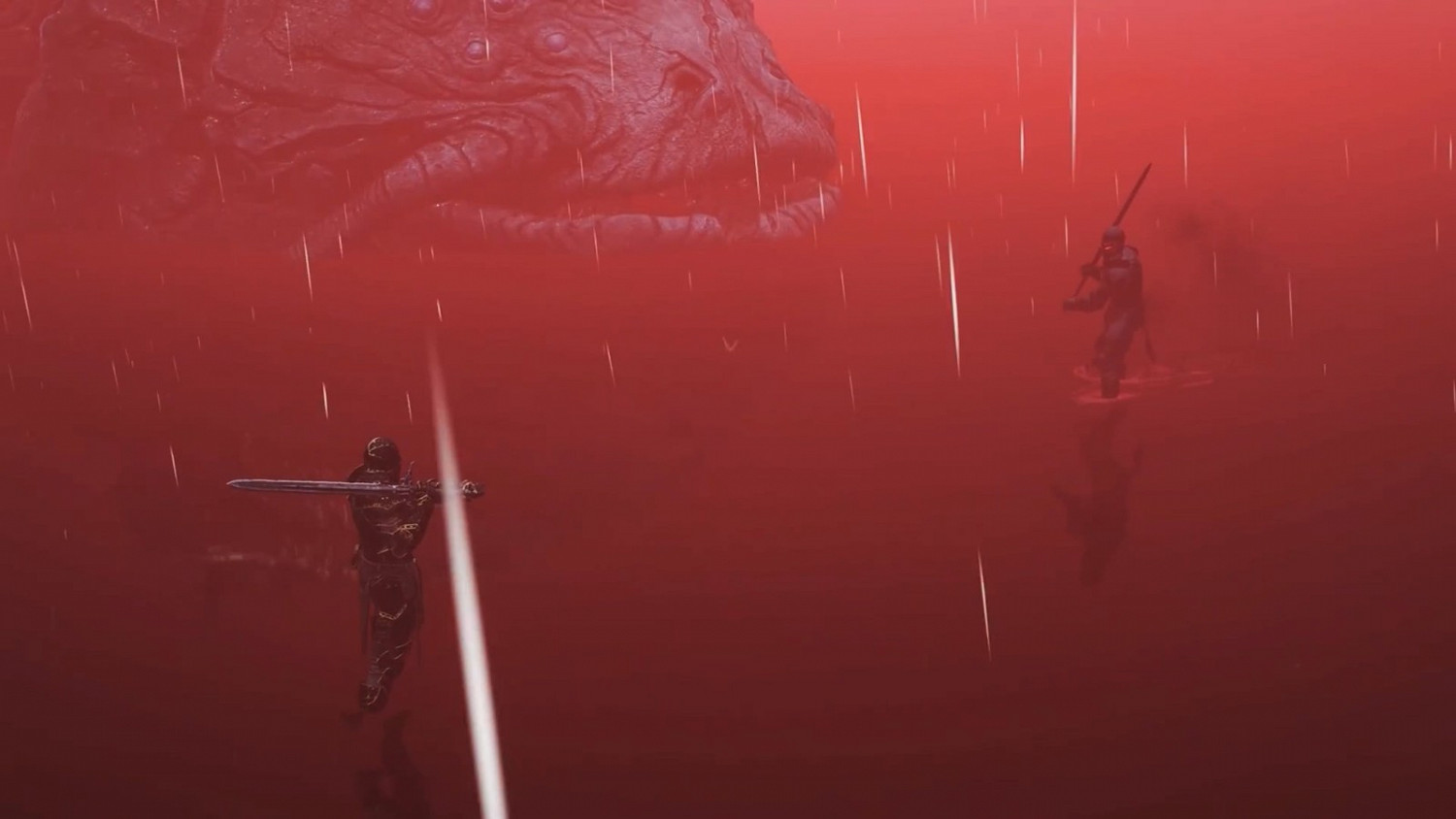 《致命軀殼》DLC“良性循環”8月18日發售 登陸全平台 《致命軀殼》DLC“良性循環”8月18日發售 登陸全平台