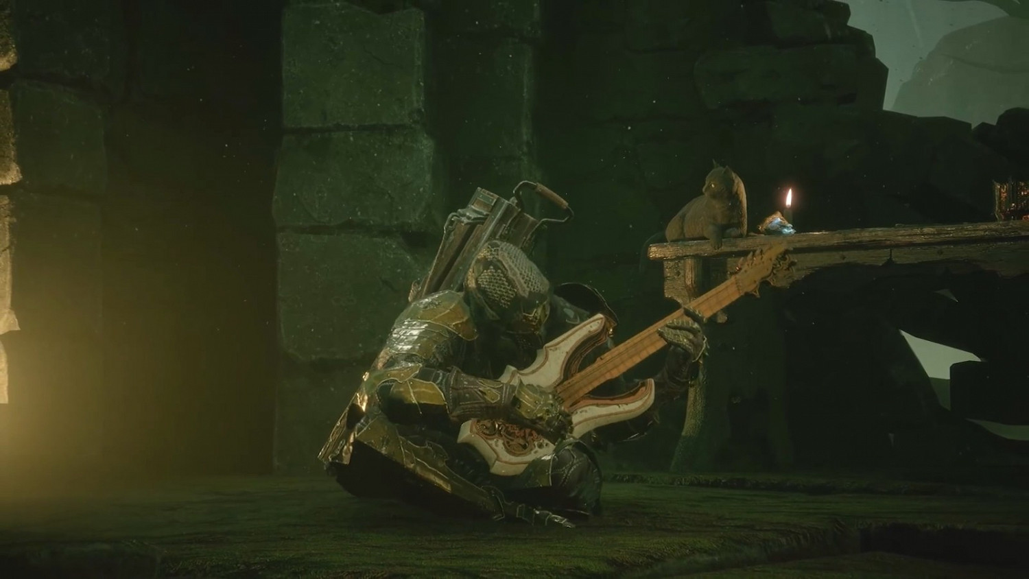 《致命軀殼》DLC“良性循環”8月18日發售 登陸全平台 《致命軀殼》DLC“良性循環”8月18日發售 登陸全平台