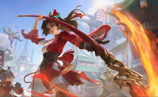 《王者榮耀》7.28英雄調整解讀 老牌上單即將崛起 《王者榮耀》7.28英雄調整解讀 老牌上單即將崛起