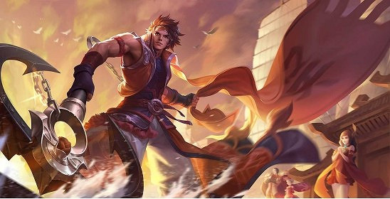 《王者榮耀》7.28英雄調整解讀 老牌上單即將崛起 《王者榮耀》7.28英雄調整解讀 老牌上單即將崛起