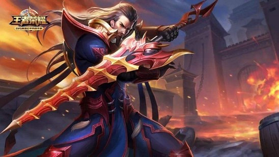 《王者榮耀》7.28英雄調整解讀 老牌上單即將崛起 《王者榮耀》7.28英雄調整解讀 老牌上單即將崛起