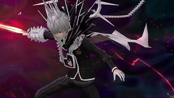 校園生活JRPG《罪惡王權》遊戲系統概覽預告片 校園生活JRPG《罪惡王權》遊戲系統概覽預告片