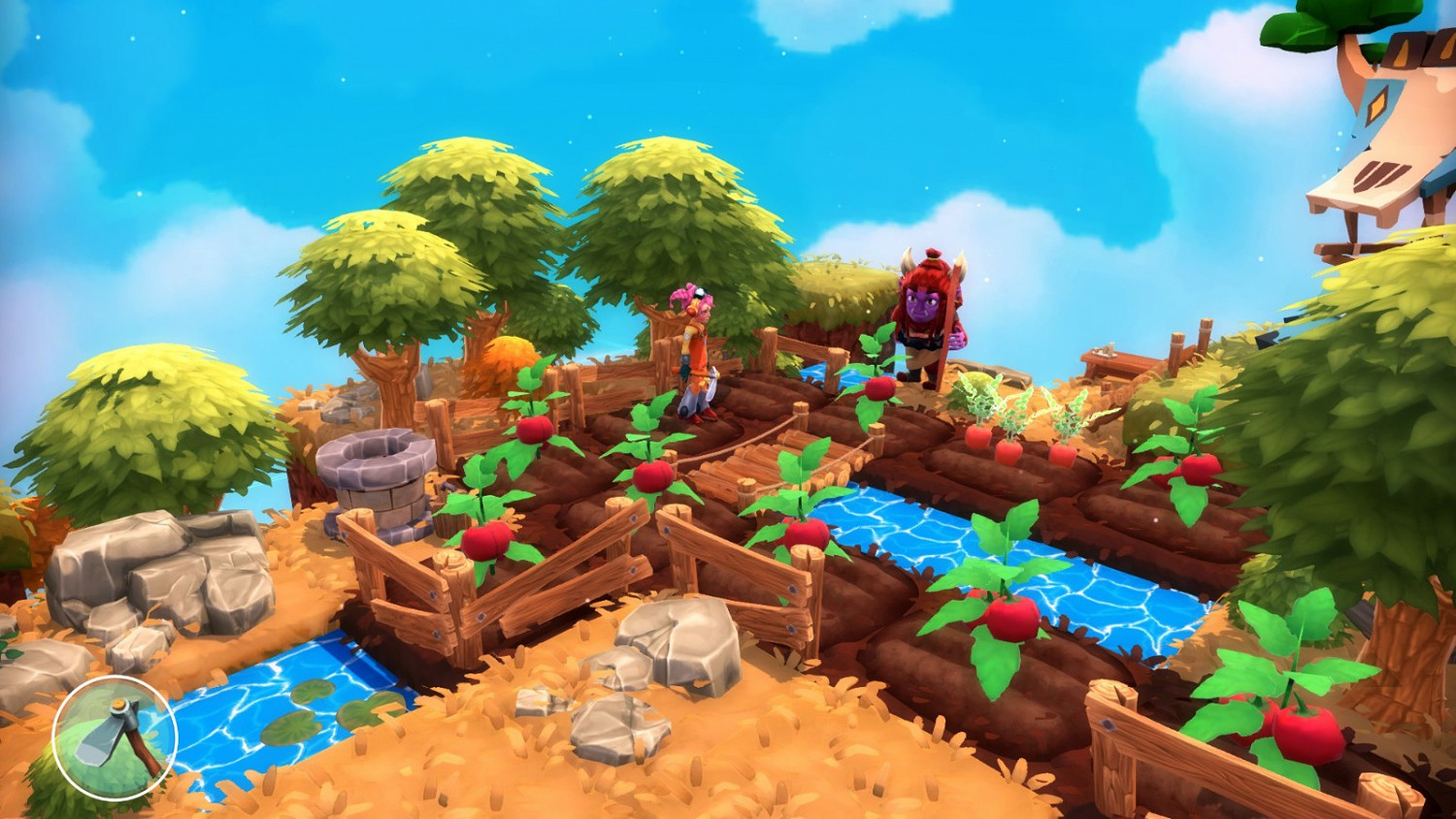 生存冒險遊戲《安可拉:失落時光》面向各大平台公布 生存冒險遊戲《安可拉:失落時光》面向各大平台公布