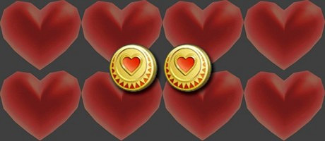 《薩爾達傳說 禦天之劍 HD》徽章收集指南