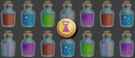 《薩爾達傳說 禦天之劍 HD》徽章收集指南