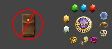 《薩爾達傳說 禦天之劍 HD》徽章收集指南