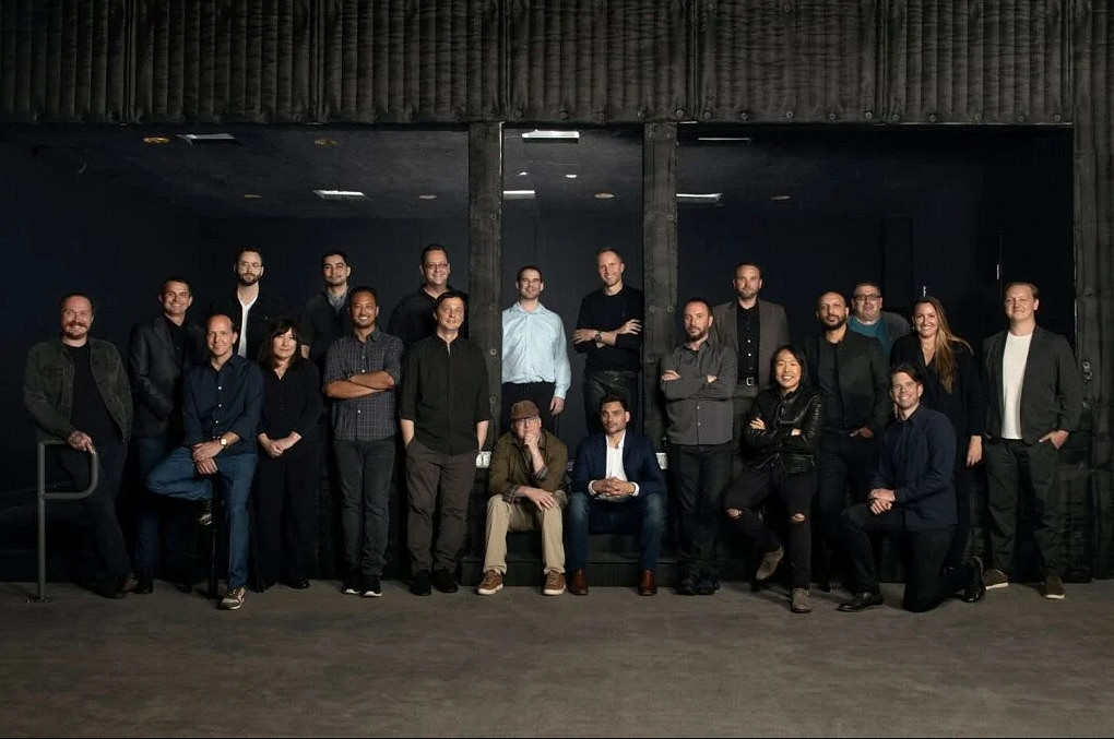 EA、索尼前高層成立新工作室 獲CF開發商1億美元投資 EA、索尼前高層成立新工作室 獲CF開發商1億美元投資