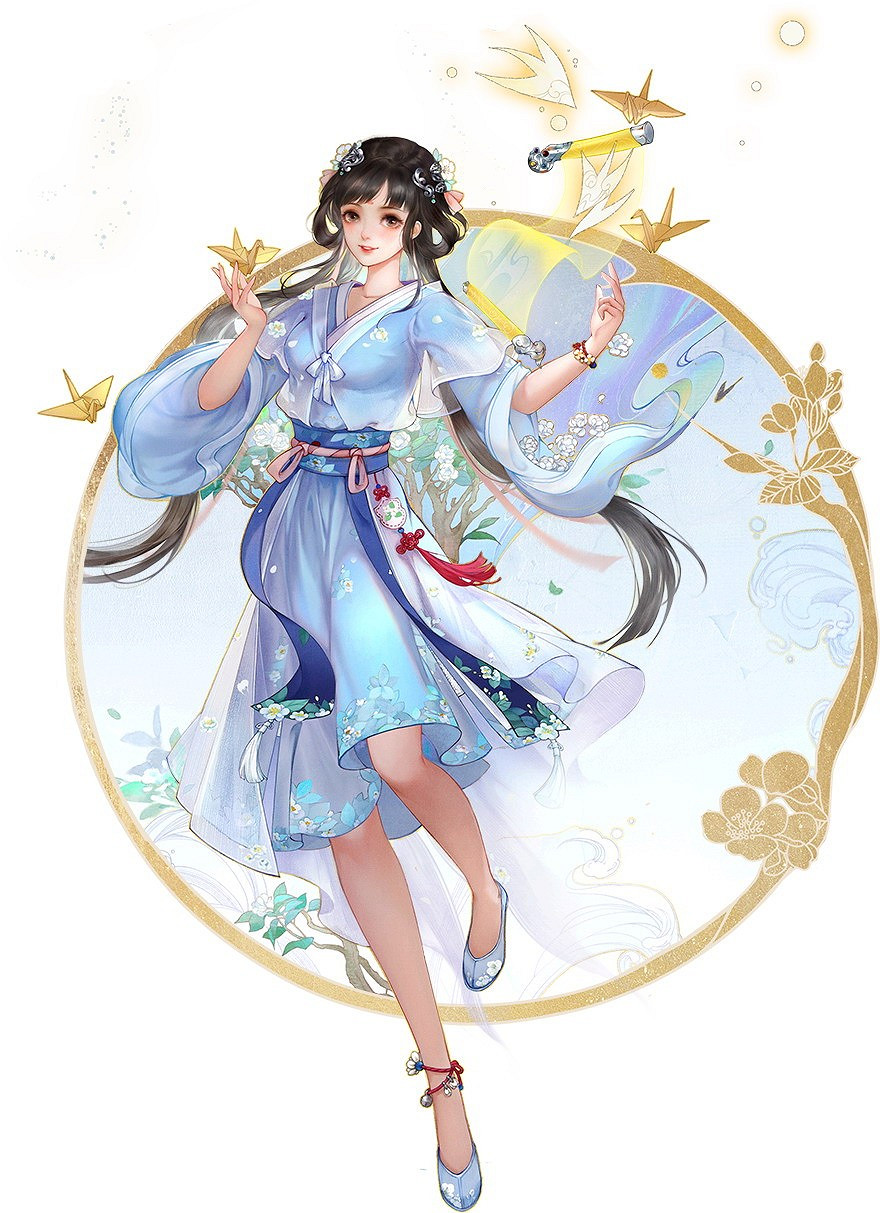 《仙劍奇俠傳七》四名主角介紹 帥哥美女亮相 《仙劍奇俠傳七》四名主角介紹 帥哥美女亮相