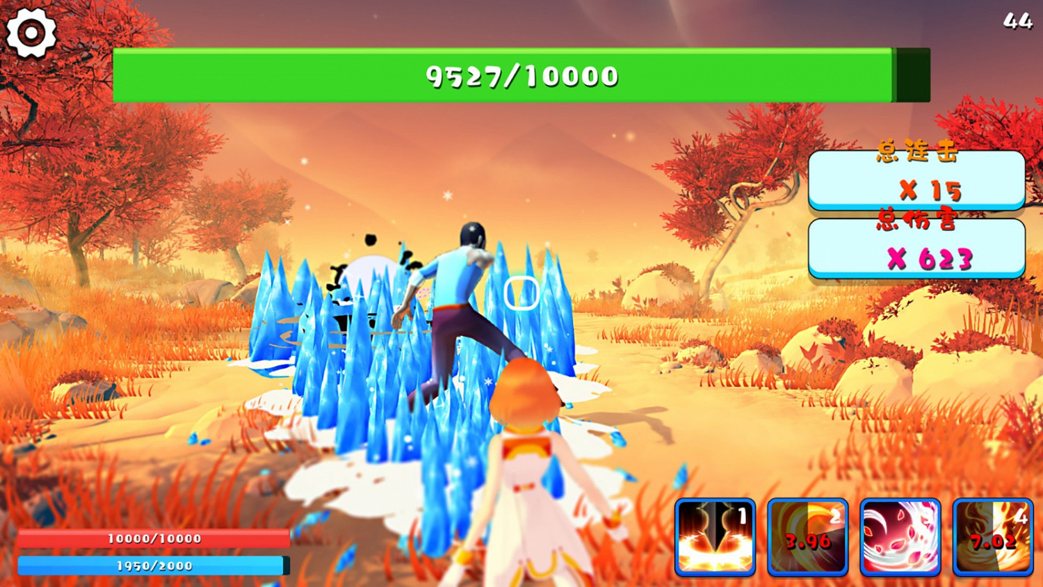 中國大陸研發獵奇遊戲《清純少女俘獲大叔》Steam版發售 僅售8元 中國大陸研發獵奇遊戲《清純少女俘獲大叔》Steam版發售 僅售8元