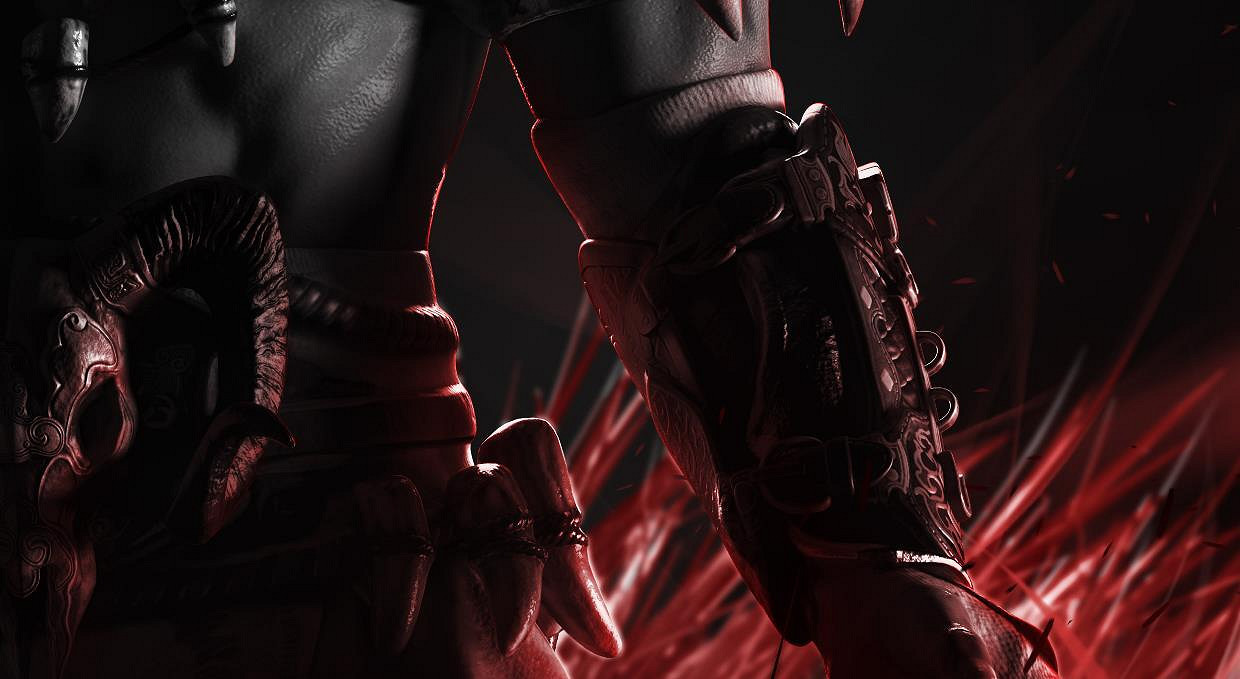 《永劫無間》錦鯉杯大神分站賽,電競網線邀您江湖一聚 《永劫無間》錦鯉杯大神分站賽,電競網線邀您江湖一聚