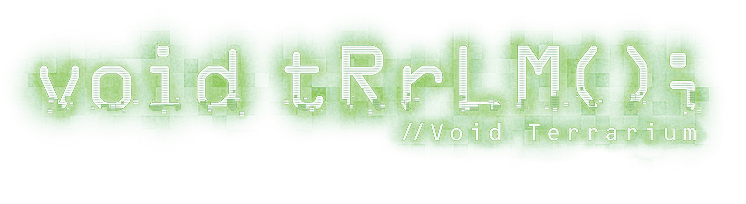 以最後的人類少女與照護機器人為主角的迷宮RPG《void tRrLM();》今日發售! 以最後的人類少女與照護機器人為主角的迷宮RPG《void tRrLM();》今日發售!