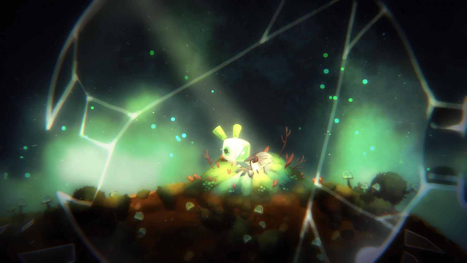 以最後的人類少女與照護機器人為主角的迷宮RPG《void tRrLM();》今日發售! 以最後的人類少女與照護機器人為主角的迷宮RPG《void tRrLM();》今日發售!