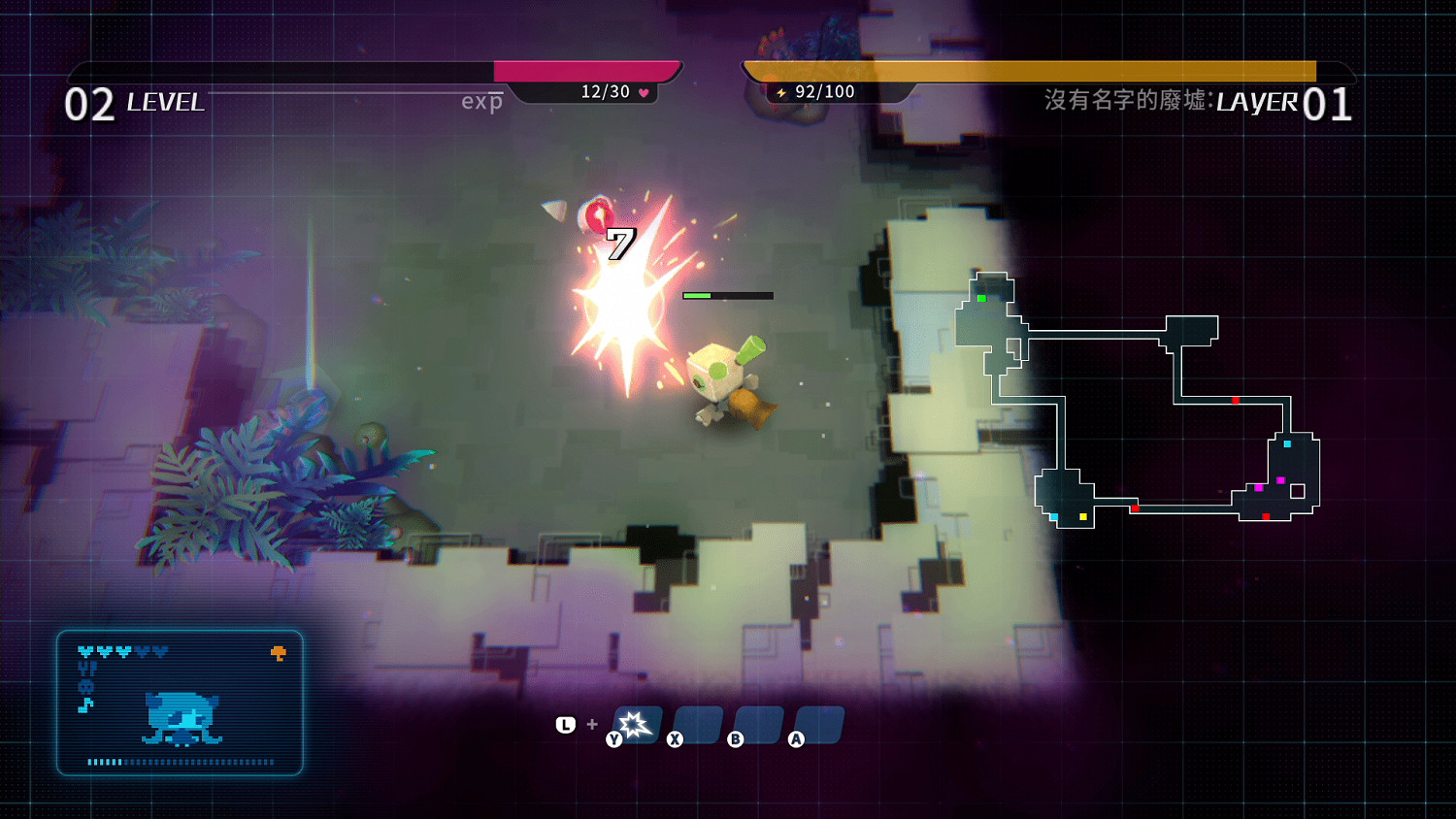 以最後的人類少女與照護機器人為主角的迷宮RPG《void tRrLM();》今日發售! 以最後的人類少女與照護機器人為主角的迷宮RPG《void tRrLM();》今日發售!