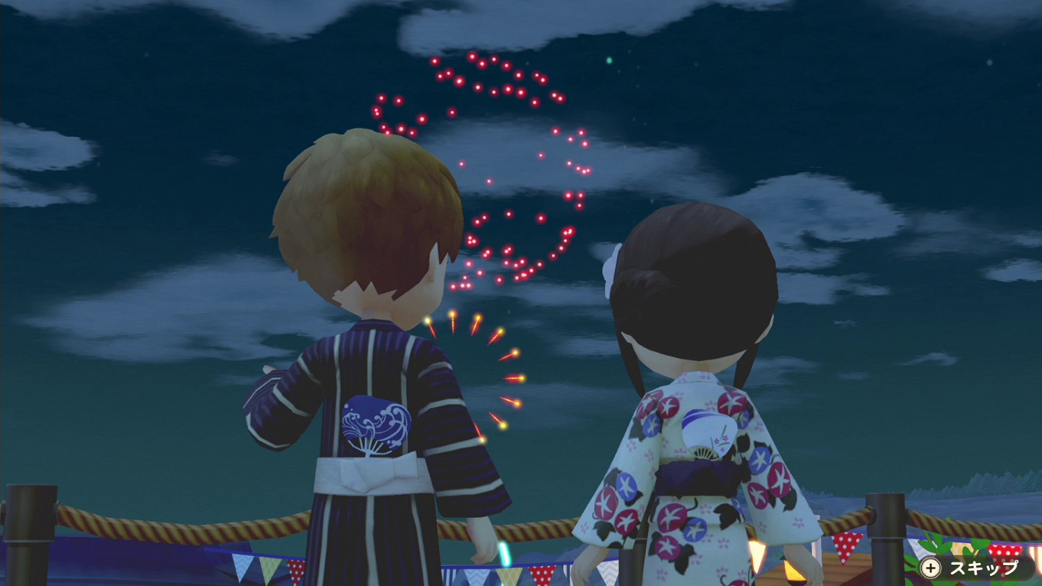 《牧場物語 橄欖鎮與希望的大地》擴展季票第五波發布