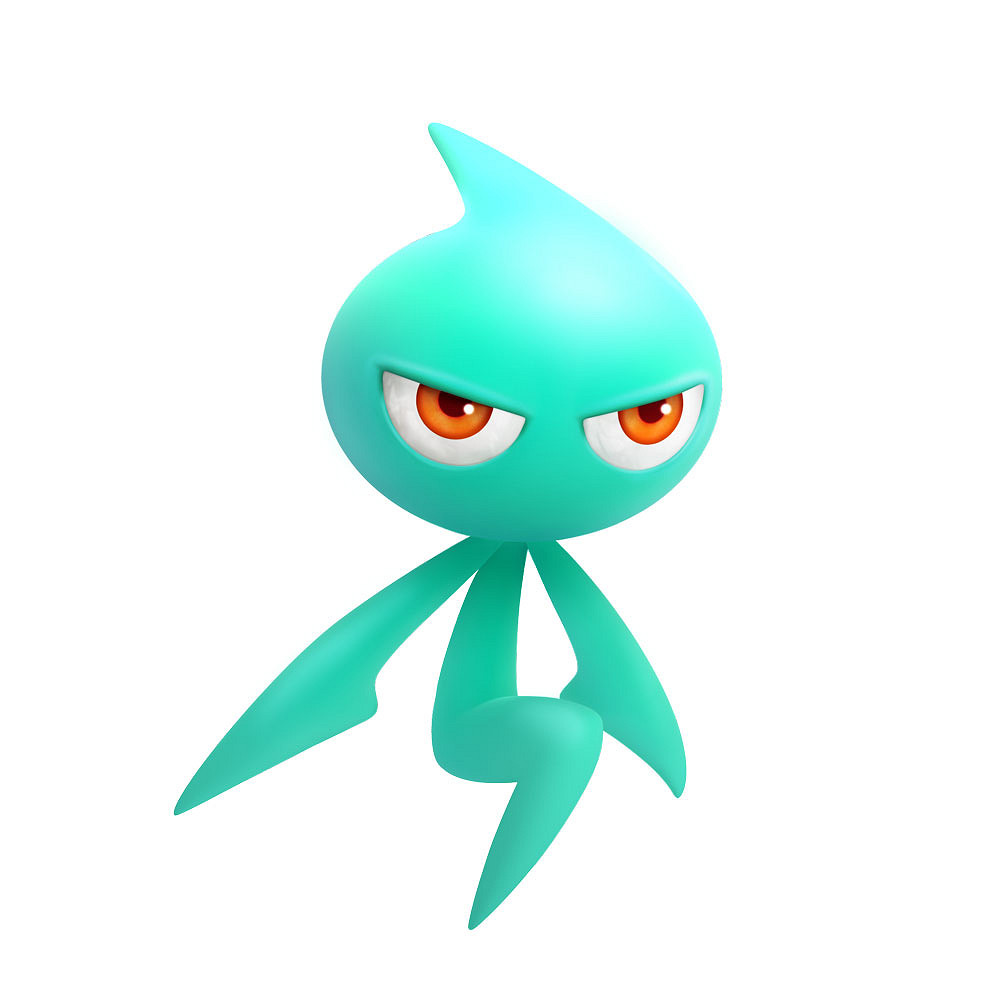 《音速小子 繽紛色彩 究極版》 威斯介紹第一彈! 《音速小子 繽紛色彩 究極版》 威斯介紹第一彈!