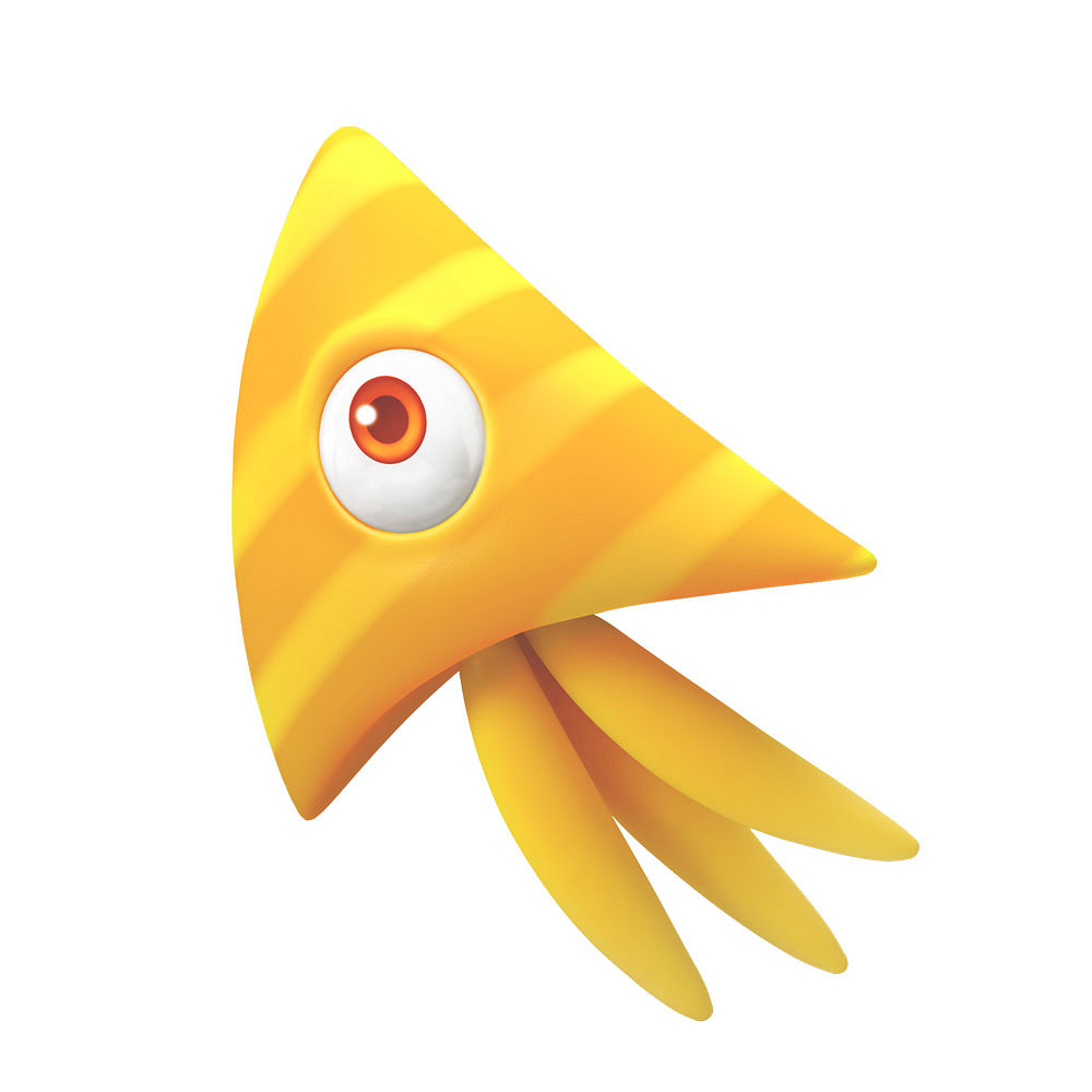 《音速小子 繽紛色彩 究極版》 威斯介紹第一彈! 《音速小子 繽紛色彩 究極版》 威斯介紹第一彈!