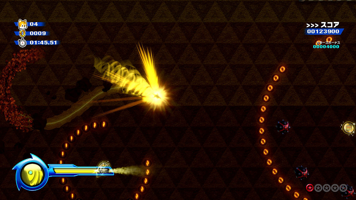 《音速小子 繽紛色彩 究極版》 威斯介紹第一彈! 《音速小子 繽紛色彩 究極版》 威斯介紹第一彈!