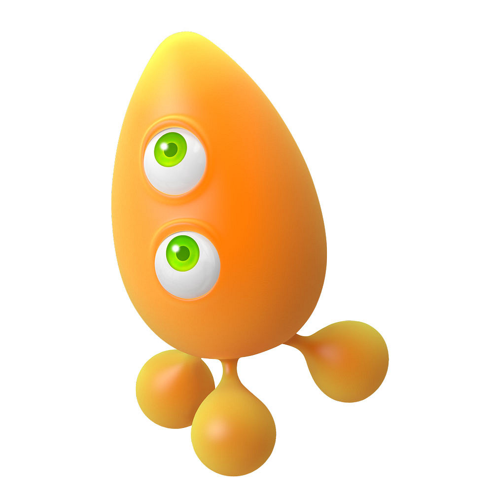 《音速小子 繽紛色彩 究極版》 威斯介紹第一彈! 《音速小子 繽紛色彩 究極版》 威斯介紹第一彈!