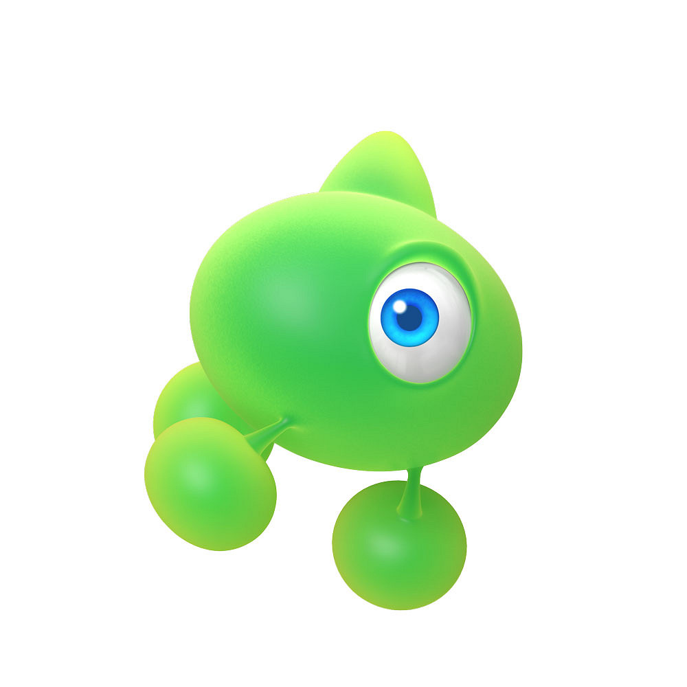 《音速小子 繽紛色彩 究極版》 威斯介紹第一彈! 《音速小子 繽紛色彩 究極版》 威斯介紹第一彈!