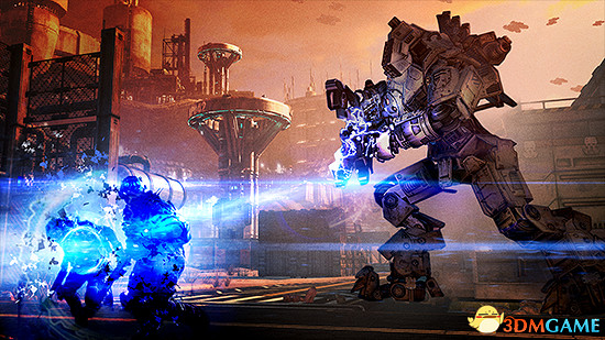 神兵泰坦 實用玩法心得匯總 遊戲模式解析 神兵泰坦 實用玩法心得匯總 遊戲模式解析