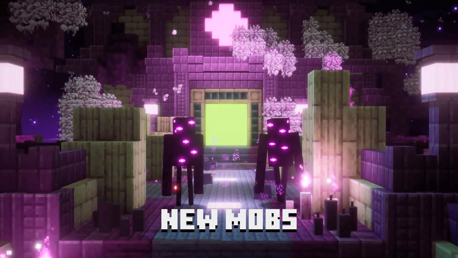 《當個創世神麥塊:地下城》虛空回響預告片 新DLC正式上線 《當個創世神麥塊:地下城》虛空回響預告片 新DLC正式上線