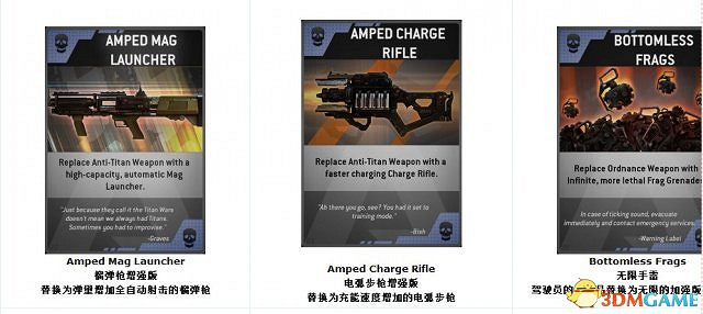 神兵泰坦 全卡牌功能資料一覽 怎麽使用卡牌