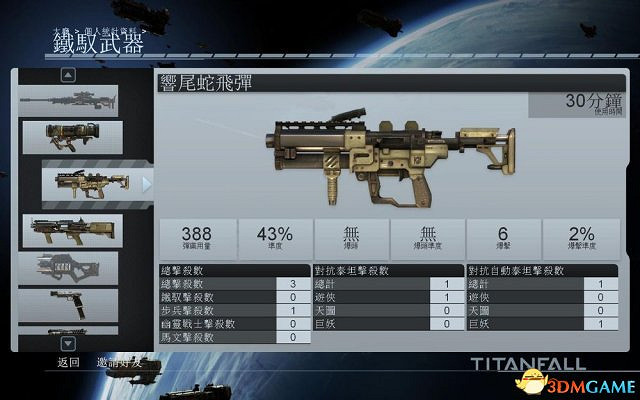 神兵泰坦 武器使用技巧心得匯總 怎麽使用武器 神兵泰坦 武器使用技巧心得匯總 怎麽使用武器