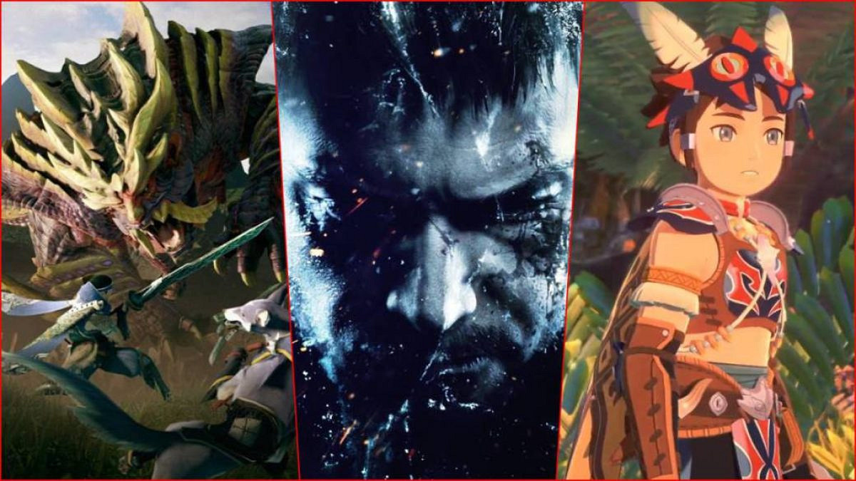 卡普空2022財年Q1財報:銷售額利潤皆翻倍增長 卡普空2022財年Q1財報:銷售額利潤皆翻倍增長