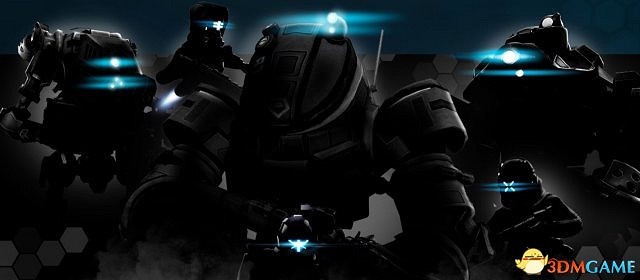 《神兵泰坦:突擊》公布 從FPS變身RTS首批截圖 《神兵泰坦:突擊》公布 從FPS變身RTS首批截圖