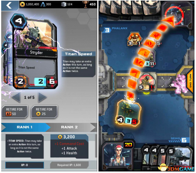 《神兵泰坦:突擊》公布 從FPS變身RTS首批截圖 《神兵泰坦:突擊》公布 從FPS變身RTS首批截圖