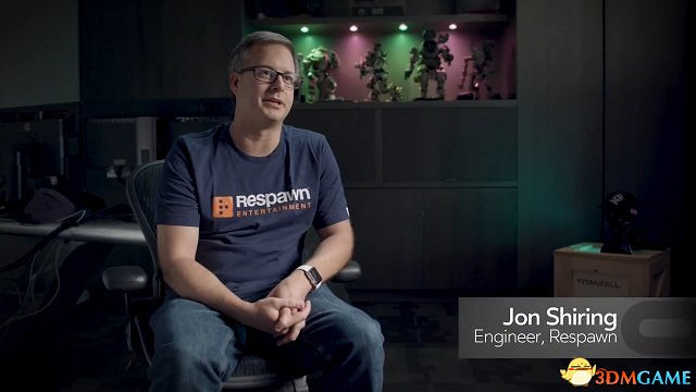 《神兵泰坦》開發商VR射擊遊戲公布 2019年發售