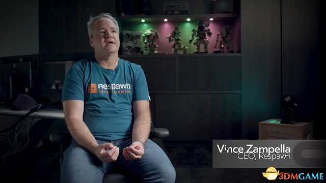 《神兵泰坦》開發商VR射擊遊戲公布 2019年發售