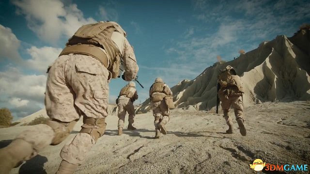 《神兵泰坦》開發商VR射擊遊戲公布 2019年發售