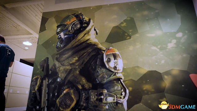 《神兵泰坦》開發商VR射擊遊戲公布 2019年發售