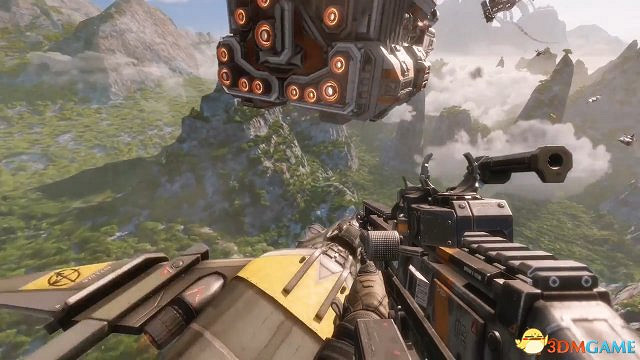 《神兵泰坦》開發商VR射擊遊戲公布 2019年發售