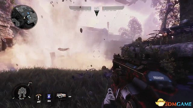 《神兵泰坦》開發商VR射擊遊戲公布 2019年發售