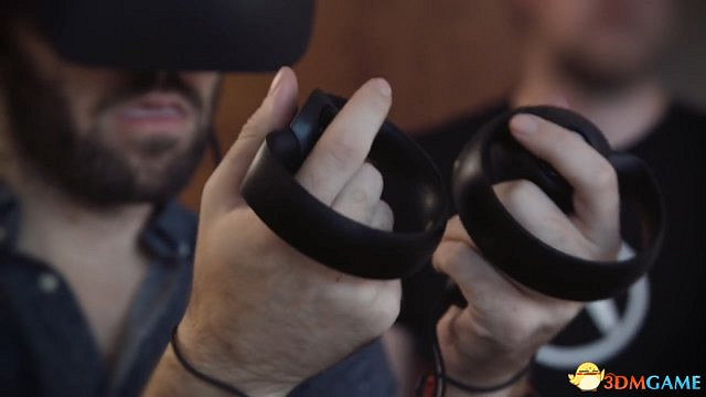 《神兵泰坦》開發商VR射擊遊戲公布 2019年發售