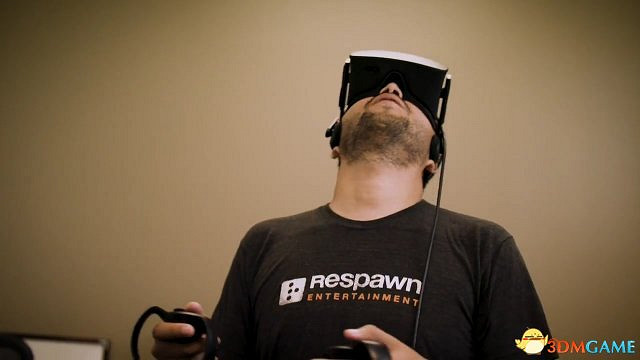 《神兵泰坦》開發商VR射擊遊戲公布 2019年發售