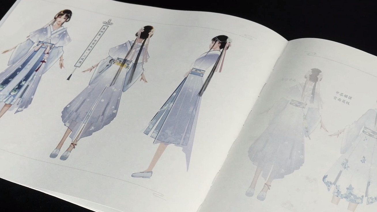 《仙劍奇俠傳7》豪華版&美術集官方開箱 399元東西太多 《仙劍奇俠傳7》豪華版&美術集官方開箱 399元東西太多