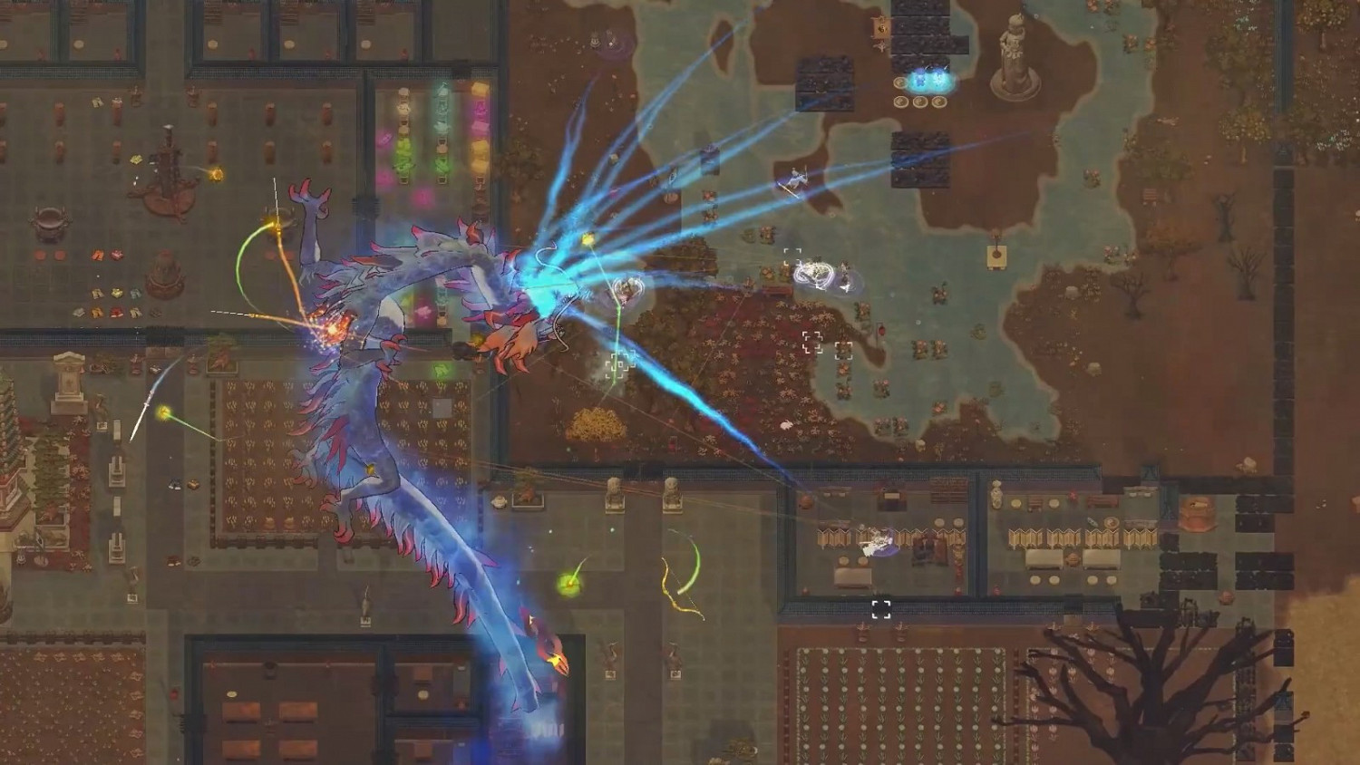 F5聯合發布會：《了不起的修仙模擬器》銷量破百萬 神秘DLC開發中