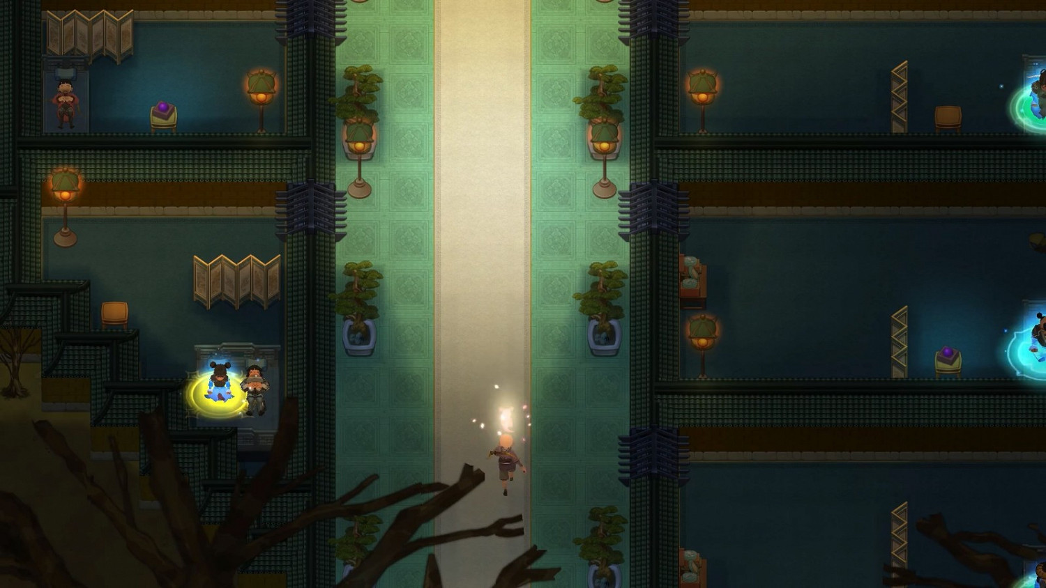 F5聯合發布會：《了不起的修仙模擬器》銷量破百萬 神秘DLC開發中