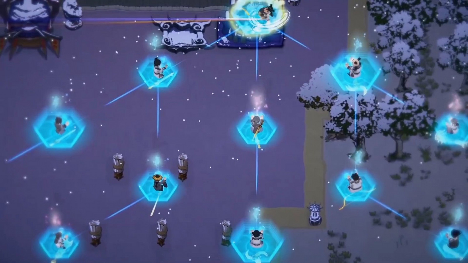 F5聯合發布會：《了不起的修仙模擬器》銷量破百萬 神秘DLC開發中