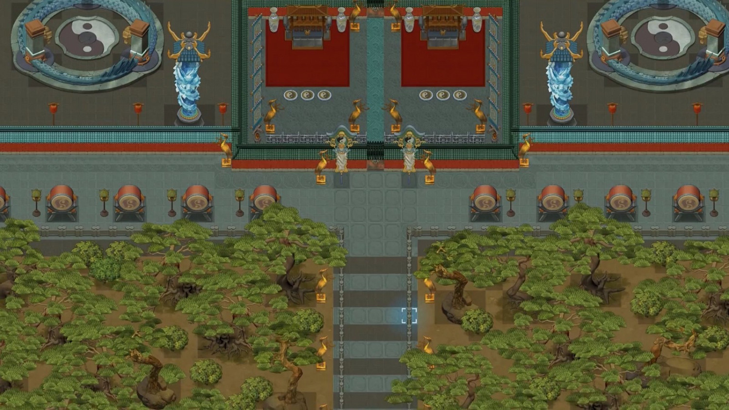 F5聯合發布會：《了不起的修仙模擬器》銷量破百萬 神秘DLC開發中