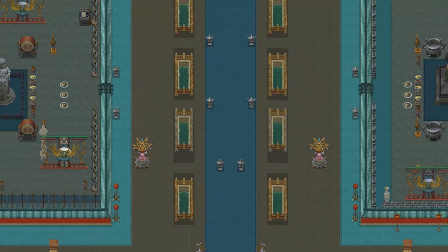 F5聯合發布會：《了不起的修仙模擬器》銷量破百萬 神秘DLC開發中