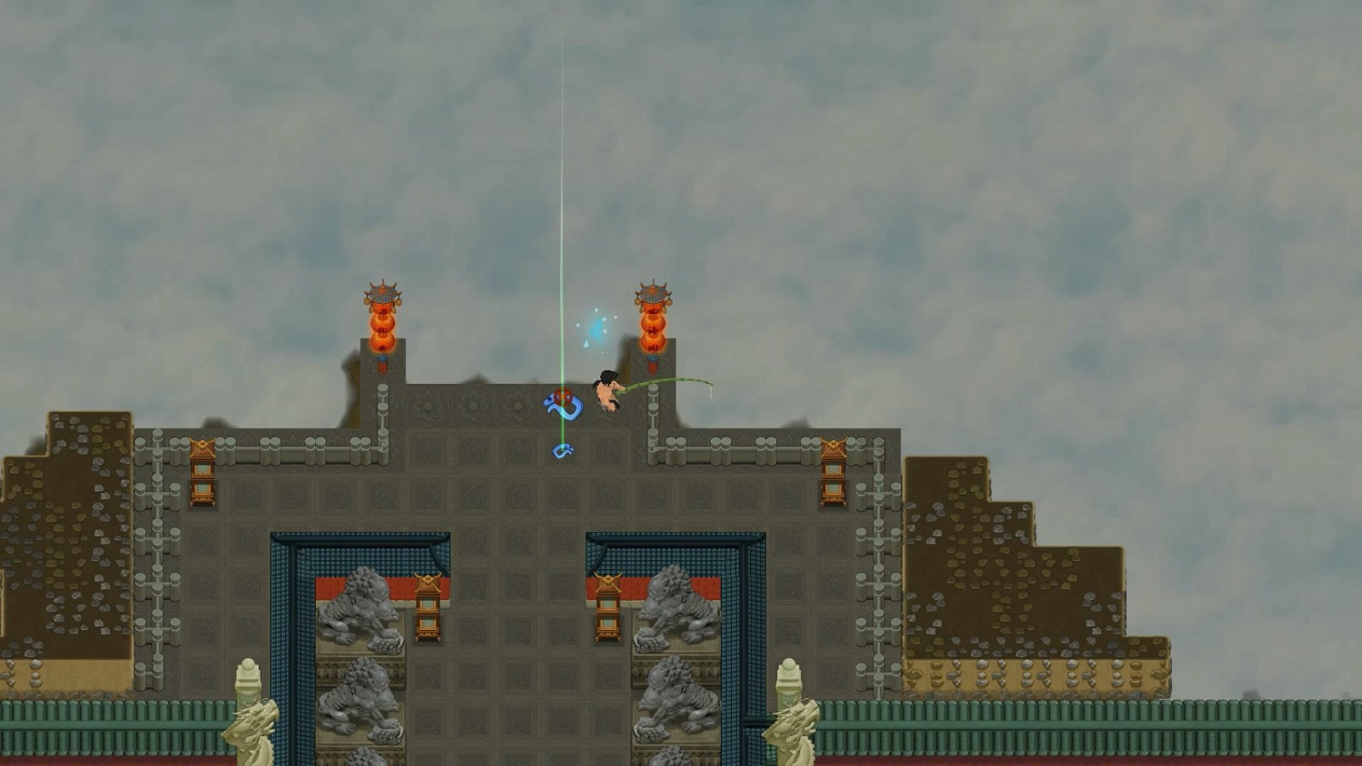 F5聯合發布會：《了不起的修仙模擬器》銷量破百萬 神秘DLC開發中